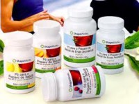 CHAS HERBALIFE